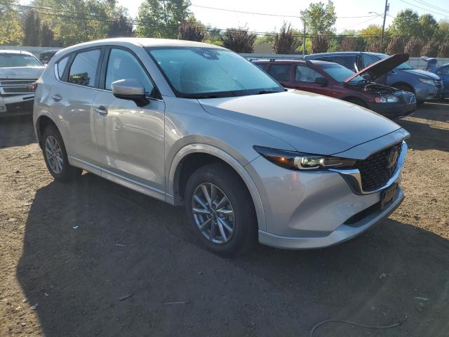 Photo 4 from auction – 2024 MAZDA CX-5 SELECT with VIN JM3KFBBL6R0502168