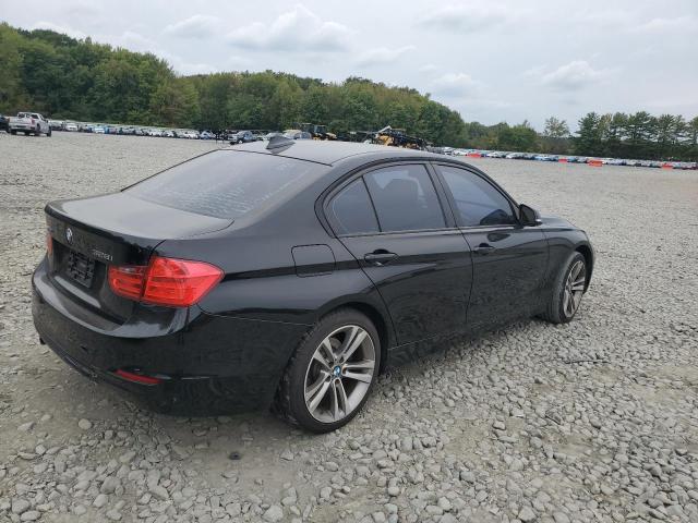 Zdjęcie 3 z aukcji – 2014 BMW 328 XI z VIN WBA3B3C57EJ979580