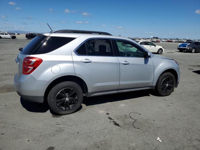 Photo 3 from auction – 2017 CHEVROLET EQUINOX LT with VIN 2GNALCEK8H1603051