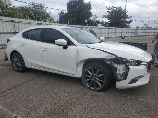 Photo 4 from auction – 2018 MAZDA 3 TOURING with VIN 3MZBN1V3XJM160563