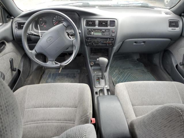 Photo 8 from auction – 1996 TOYOTA COROLLA DX with VIN 2T1BA05E3TC140449