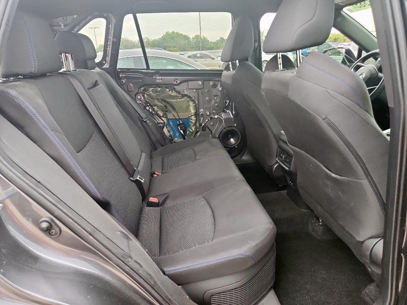 Photo 11 from auction – 2022 TOYOTA RAV4 SE with VIN JTM16RFV6ND071911