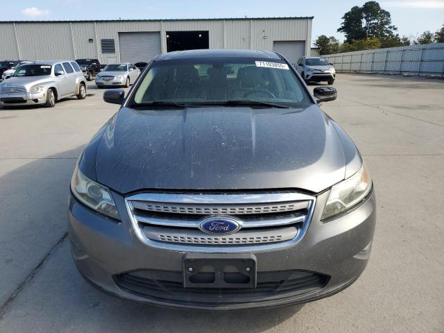 Photo 5 from auction – 2012 FORD TAURUS SEL with VIN 1FAHP2EWXCG119263