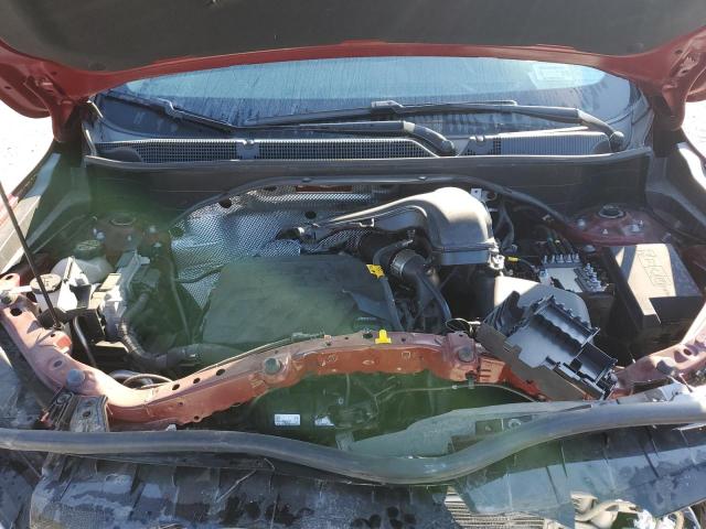 Photo 12 from auction – 2023 BUICK ENCORE GX with VIN KL4MMBS24PB012953