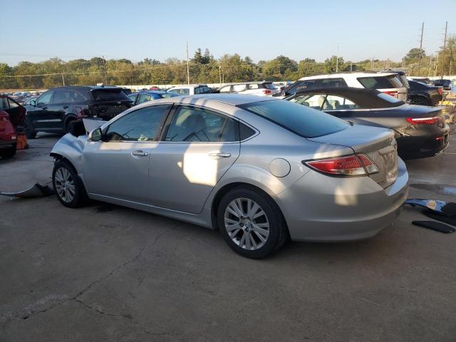 Photo 2 from auction – 2010 MAZDA 6 I with VIN 1YVHZ8CH0A5M42316
