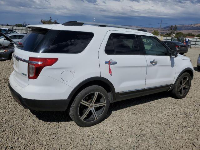صورة رقم 3 من المزاد - 2015 FORD EXPLORER XLT مع VIN 1FM5K7D96FGC51392