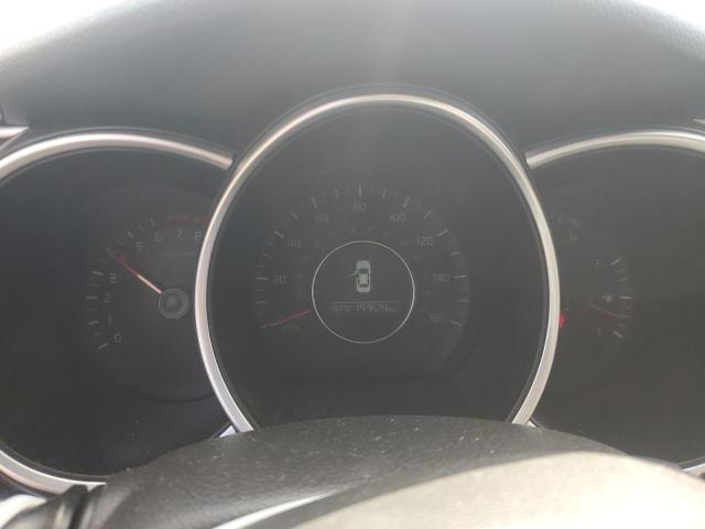 Photo 9 from auction – 2015 KIA OPTIMA LX with VIN KNAGM4A74F5638959