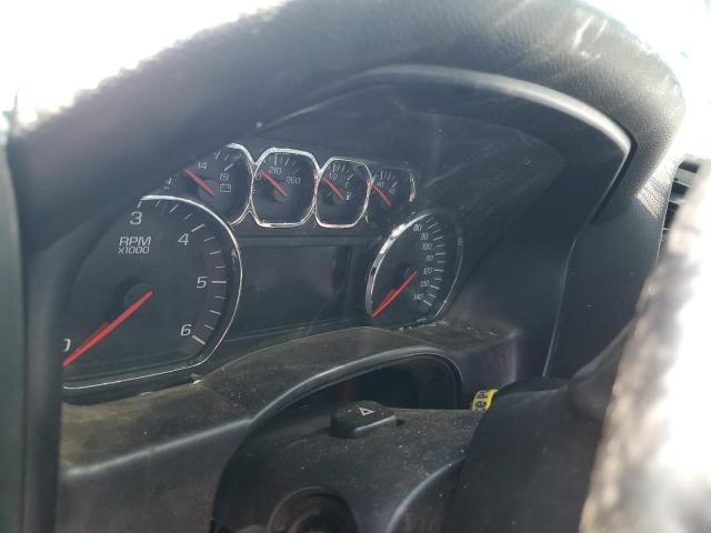 Photo 9 from auction – 2014 CHEVROLET SILVERADO with VIN 1GCVKREC3EZ388142