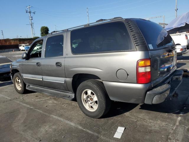 Photo 2 from auction – 2002 CHEVROLET SUBURBAN C with VIN 3GNEC16TX2G233152