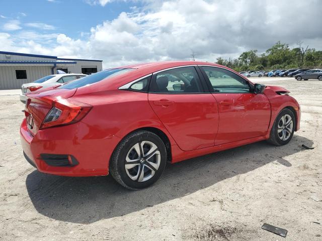 Photo 3 from auction – 2017 HONDA CIVIC LX with VIN 2HGFC2F5XHH528640