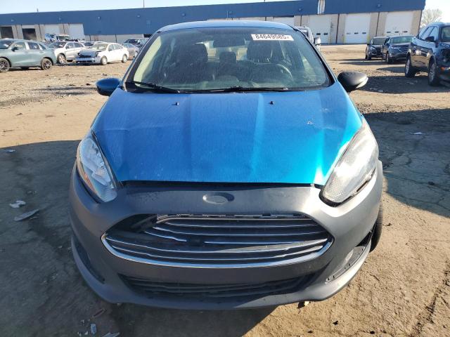 Photo 5 from auction – 2016 FORD FIESTA SE with VIN 3FADP4EJ9GM119409