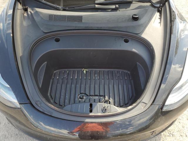 Photo 11 from auction – 2022 TESLA MODEL 3 with VIN 5YJ3E1EB2NF271908