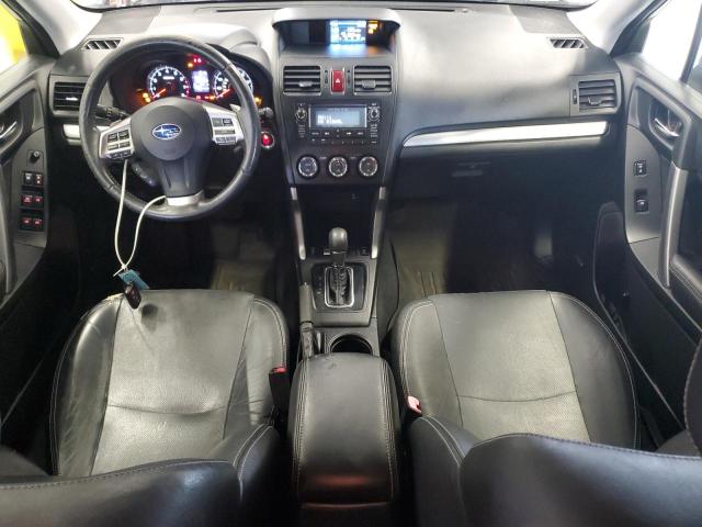 Photo 8 from auction – 2015 SUBA FORESTER 2.0XT TOURING with VIN JF2SJGUC8FH508151