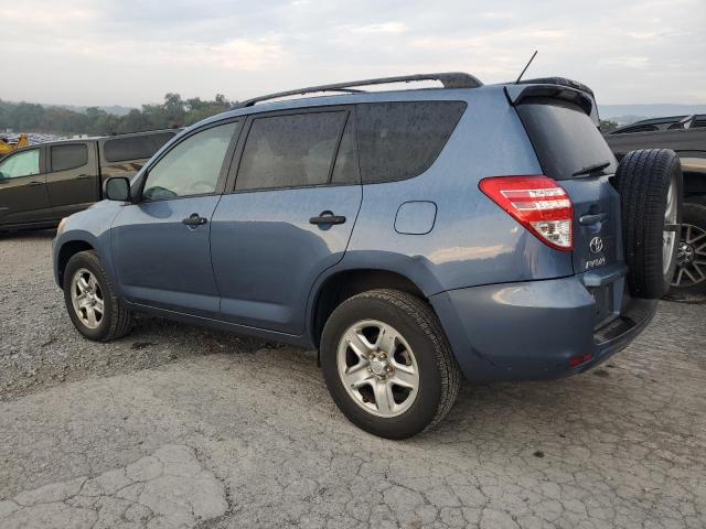 Photo 2 from auction – 2011 TOYOTA RAV4 with VIN JTMBF4DV9BD042568