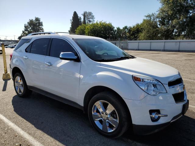 Photo 4 from auction – 2012 CHEVROLET EQUINOX LT with VIN 2GNFLFE53C6208756