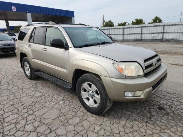Photo 4 from auction – 2004 TOYOTA 4RUNNER SR with VIN JTEBU14R940037044
