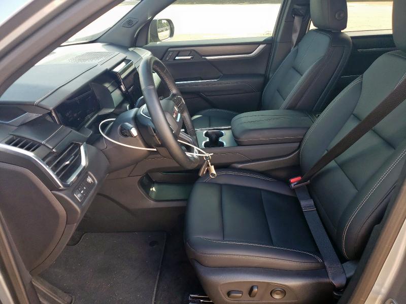 Photo 7 from auction – 2025 GMC ACADIA ELE with VIN 1GKENKRS0SJ159934