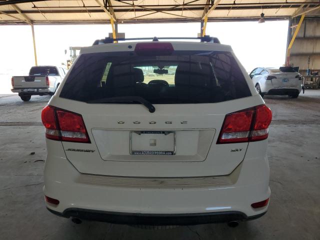 Photo 6 from auction – 2014 DODGE JOURNEY SX with VIN 3C4PDCBGXET152747