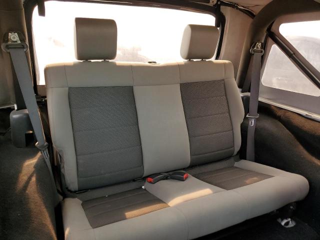 Photo 10 from auction – 2010 JEEP WRANGLER S with VIN 1J4AA2D19AL191900