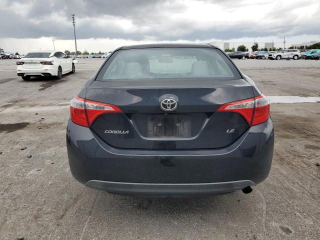 Photo 6 from auction – 2015 TOYOTA COROLLA L with VIN 5YFBURHE6FP284458