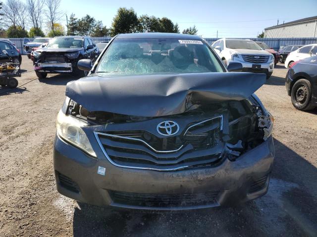 Фото 5 с аукциона – 2011 TOYOTA CAMRY BASE с VIN 4T1BF3EK3BU694385