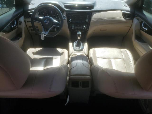 Photo 8 from auction – 2019 NISSAN ROGUE S with VIN 5N1AT2MV9KC840918