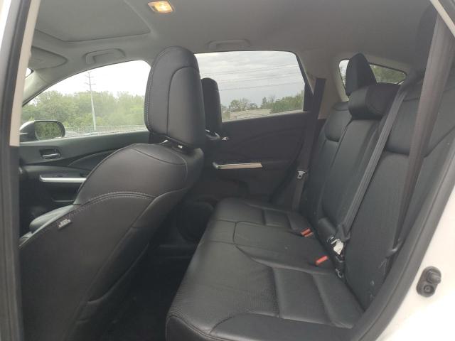 Photo 11 from auction – 2016 HONDA CR-V EXL with VIN 5J6RM4H71GL010009