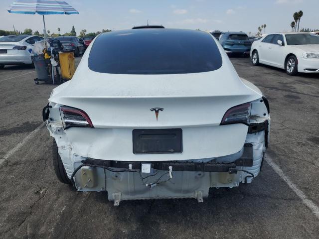 Photo 6 from auction – 2023 TESLA MODEL 3 with VIN 5YJ3E1EA6PF468087