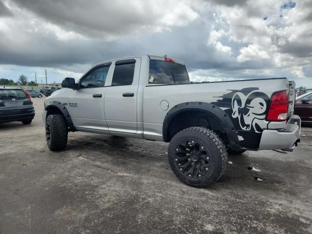 Photo 2 from auction – 2016 RAM 1500 ST with VIN 1C6RR6FT2GS285887