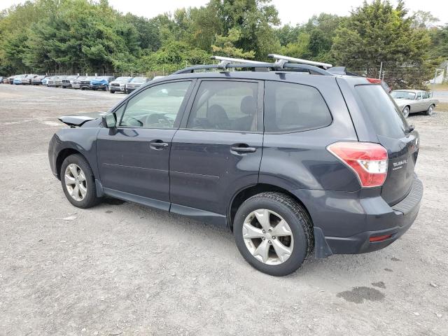 Photo 2 from auction – 2016 SUBARU FORESTER 2 with VIN JF2SJAFC9GH564949