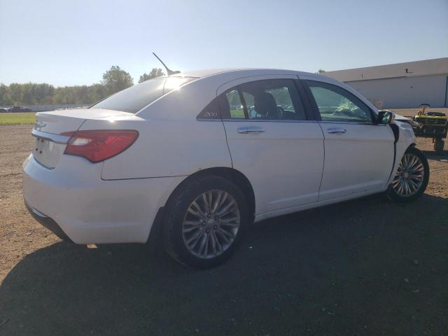 Zdjęcie 3 z aukcji – 2012 CHRYSLER 200 LIMITED z VIN 1C3CCBCG6CN241890