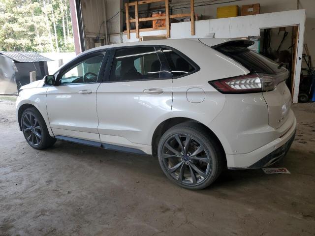 Photo 2 from auction – 2016 FORD EDGE SPORT with VIN 2FMPK4AP4GBB46546