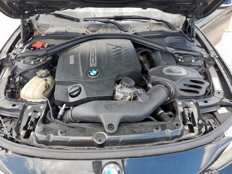 Photo 11 from auction – 2016 BMW 435 I GRAN with VIN WBA4B1C54GG241678
