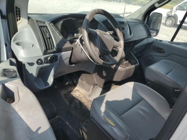 Photo 8 from auction – 2016 FORD TRANSIT T- with VIN 1FTYE1CG8GKA06260