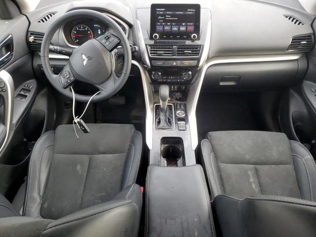 Photo 8 from auction – 2022 MITSUBISHI ECLIPSE CROSS SE with VIN JA4ATWAA8NZ056884