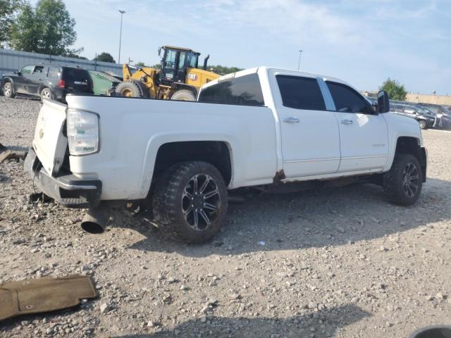 Zdjęcie 3 z aukcji – 2015 CHEVROLET SILVERADO z VIN 1GC1KWE86FF109939