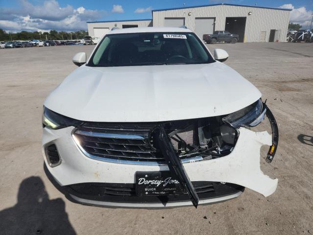 Photo 5 from auction – 2023 BUICK ENVISION E with VIN LRBFZNR42PD059751