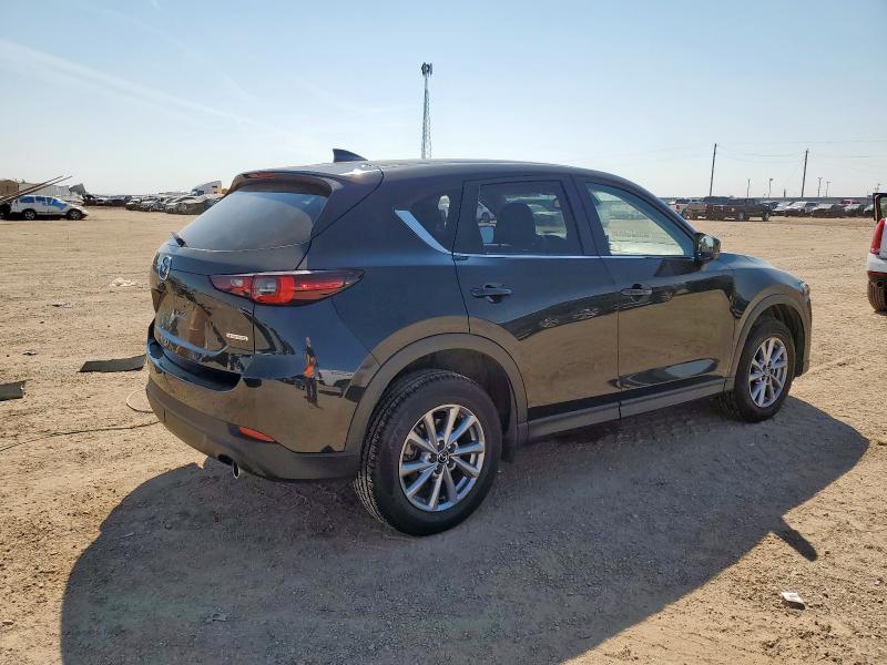 Photo 3 from auction – 2023 MAZDA CX-5 PREFERRED with VIN JM3KFBCM5P0140578