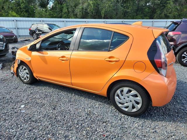 Photo 2 from auction – 2015 TOYOTA PRIUS C with VIN JTDKDTB38F1094573