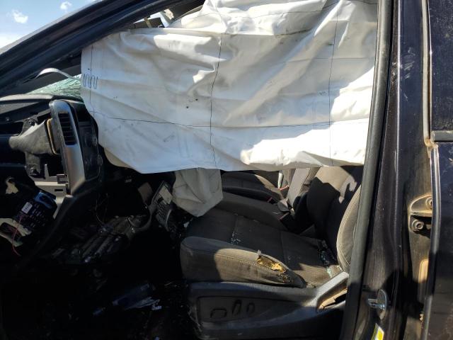 Photo 7 from auction – 2014 CHEVROLET SILVERADO with VIN 1GCVKREC3EZ388142