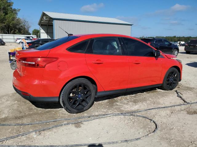 Photo 3 from auction – 2016 FORD FOCUS SE with VIN 1FADP3F24GL345974