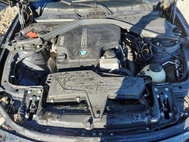 Zdjęcie 11 z aukcji – 2014 BMW 320 I z VIN WBA3B1C54EK132675