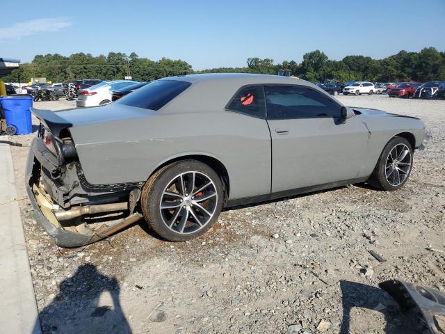Photo 3 from auction – 2019 DODGE CHALLENGER with VIN 2C3CDZAG2KH674154