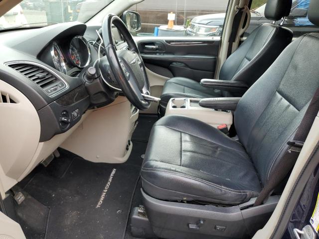 Photo 7 from auction – 2012 CHRYSLER TOWN AND C with VIN 2C4RC1BG3CR375633