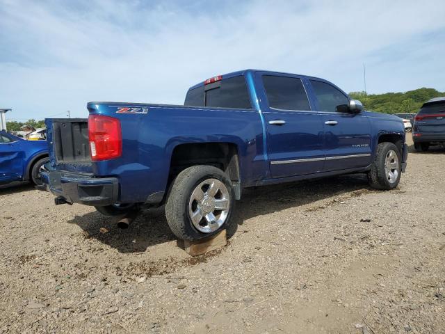 Photo 3 from auction – 2016 CHEVROLET SILVERADO with VIN 3GCUKSEC5GG151447