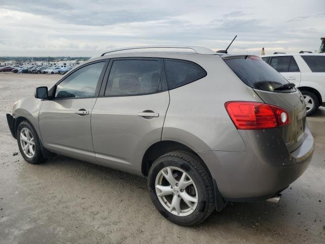 Photo 2 from auction – 2008 NISSAN ROGUE S with VIN JN8AS58VX8W130697