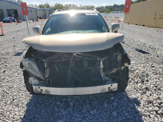 Photo 5 from auction – 2010 LEXUS RX 350 with VIN 2T2BK1BA5AC030855
