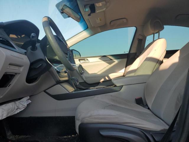 Photo 7 from auction – 2015 HYUNDAI SONATA SE with VIN 5NPE24AF3FH108019