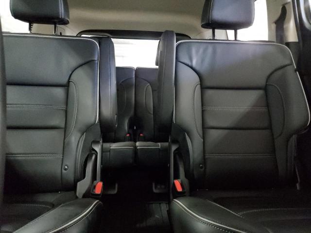 Photo 10 from auction – 2023 GMC ACADIA DEN with VIN 1GKKNXLS7PZ246974