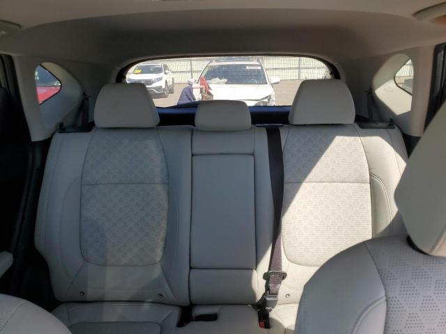 Photo 10 from auction – 2021 KIA SELTOS EX with VIN KNDERCAA7M7053392